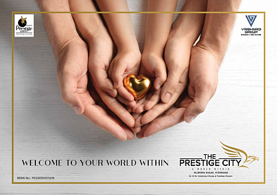 The Prestige City Hyderabad